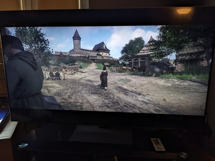 Kingdom Come Deliverance - Xbox One