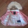 McKenzie baby girls coat Image 3