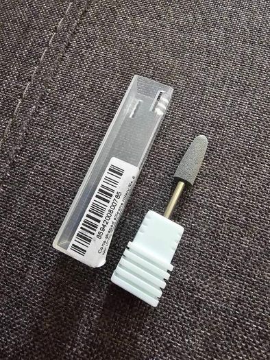 sillicone drill bit