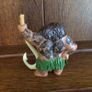 Disney Moana Maui 3 inch figure Image 2