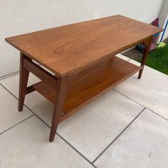 Coffee Table - Mid Century