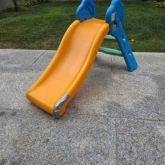 small kids slide