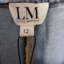 Wide leg, high waist Image 3