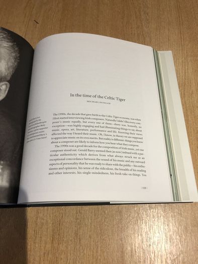 A Century of Music in Ireland 1916-2016