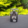 vintage camera postage possible Image 2