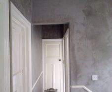 plastering services dublin