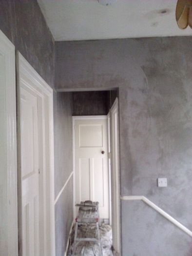 plastering services dublin