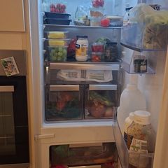fridge/intergrated
