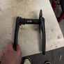 sram gx carbon crank Image 2