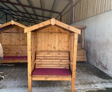 Garden furniture