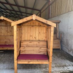 Garden furniture