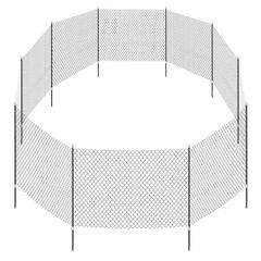 Mobile dog fence