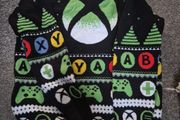 Christmas jumper
