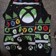 Christmas jumper