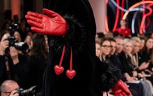gloves