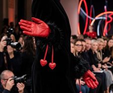 gloves