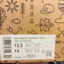 Nike Pegasus Trail ReactX UK 11.5 / US 12.5 Brand New Image 6