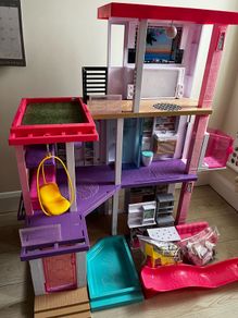 Barbie Dreamhouse