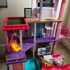 Barbie Dreamhouse