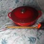 Denby Casserole dish Image 2