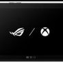 ROG Xbox Ally X with 1TB SD Card and Official Case Image 3