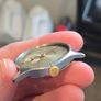 Vintage Fortis Mechanical Watches 2 Watch Lot Image 10
