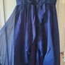 quiz waterfall dress Image 4