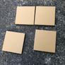 2 sqm matt mustard yellow tiles Image 7