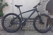 carrera vengeance mountain bike
