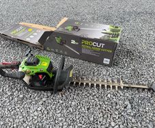 Petrol Hedge Trimmer