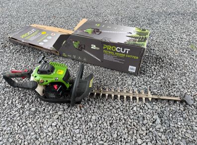 Petrol Hedge Trimmer
