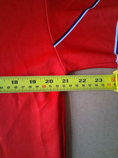 Cork Jersey. Official Oneills Cork GAA Jersey Year 2000 To 2002. Authentic Original From Year 2000. Not A Modern Day Remake.  Collect In Dublin Or Receive Via Post.