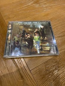 The Beautiful South - Carry On Up the Charts (Best Of)