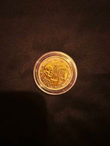 2 euro coin France 2010: Appeal