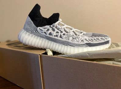 Yeezys