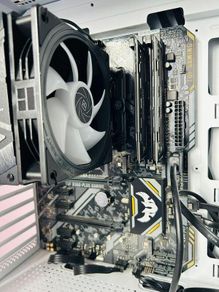 Budget PC / Starter Build