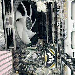 Budget PC / Starter Build