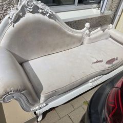 vintage chair