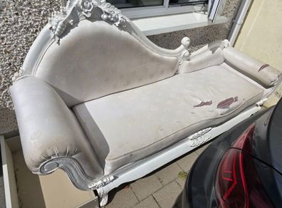 vintage chair