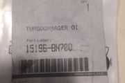 Nissan Primera turbocharger gasket