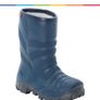 Wool lined winter snowboots by Viking Size 27 Image 2