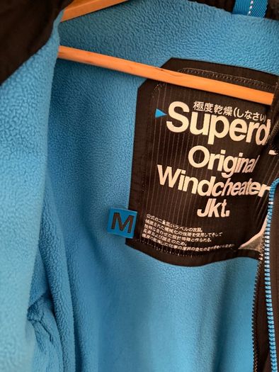 Superdry jacket