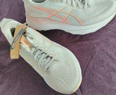 Asics Kayano Gel