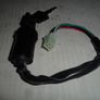 ATV Ignition Switch & Keys Image 3