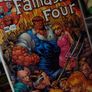 Fantastic Four ! Issue #45 (#474) ! by Jeph Loeb ! Image 2