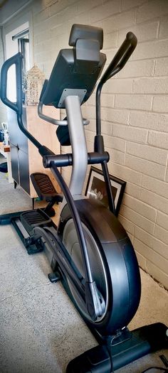 Proform elliptical
