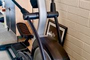 Elliptical professional cross trainer "priced to sell"