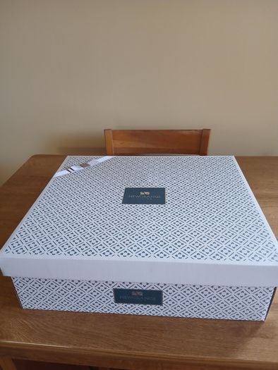 Newgrange bone china tea set