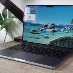 Macbook Pro 14" 2021 M1 Pro | 16GB Ram | 512GB