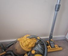 Dyson Hoover